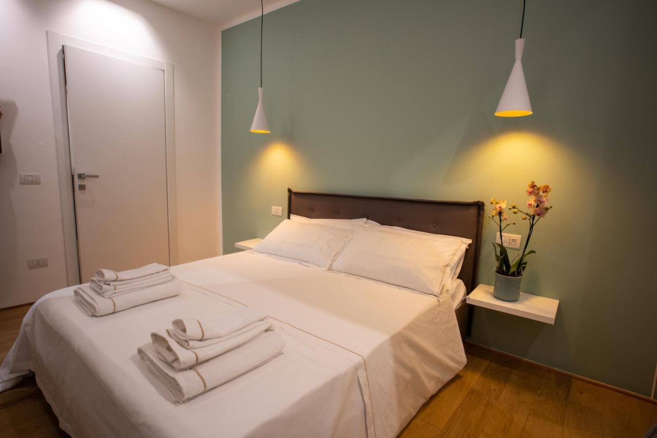 Bamboo Milano Sinatra Hotel Luaran gambar